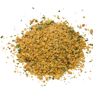 Agrozimi Spicy Trahana - Vegan Greek Pasta by Zelos Greek Artisan