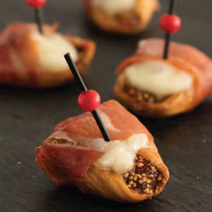 Sun-dried figs from Kumilio