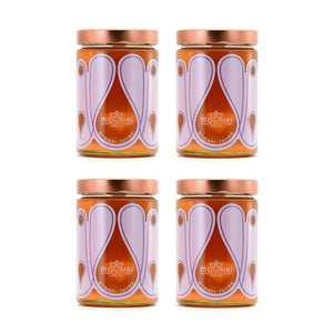 Thyme Honey from Mouriki - Raw Honey from Greece