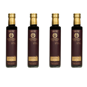 Grape Syrup (Grape Must Petimezi) from Oleosophia