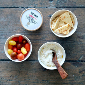 Granny's Tzatziki Spice Mix from Sparoza