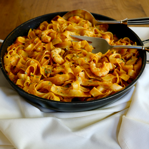 Agrozimi Traditional Spelt Hilopites - All-natural Artisanal Pasta