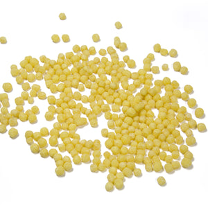 Agrozimi Handmade Pearl Couscous. All-Natural Traditional Greek Pasta.