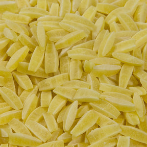 Agrozimi Traditional Egg & Milk Orzo-Kritharaki Artisanal Pasta