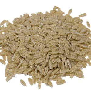 Agrozimi All-Natural Spelt Orzo Kritharaki