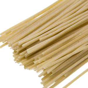Agrozimi Spelt Spaghetti all-natural artisanal Greek pasta