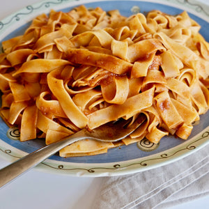 Agrozimi Traditional Spelt Hilopites - All-natural Artisanal Pasta