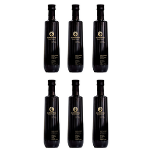 extra virgin olive oil