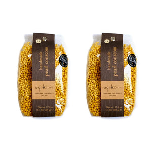 agrozimi couscous 2 pack