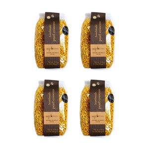 agrozimi couscous 4 pack