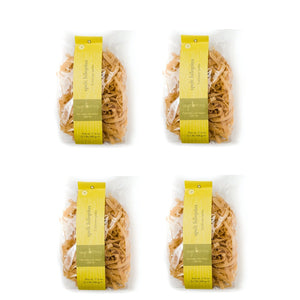 agrozimi spelt hilopites 4-pack