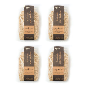 agrozimi trahana 4 pack