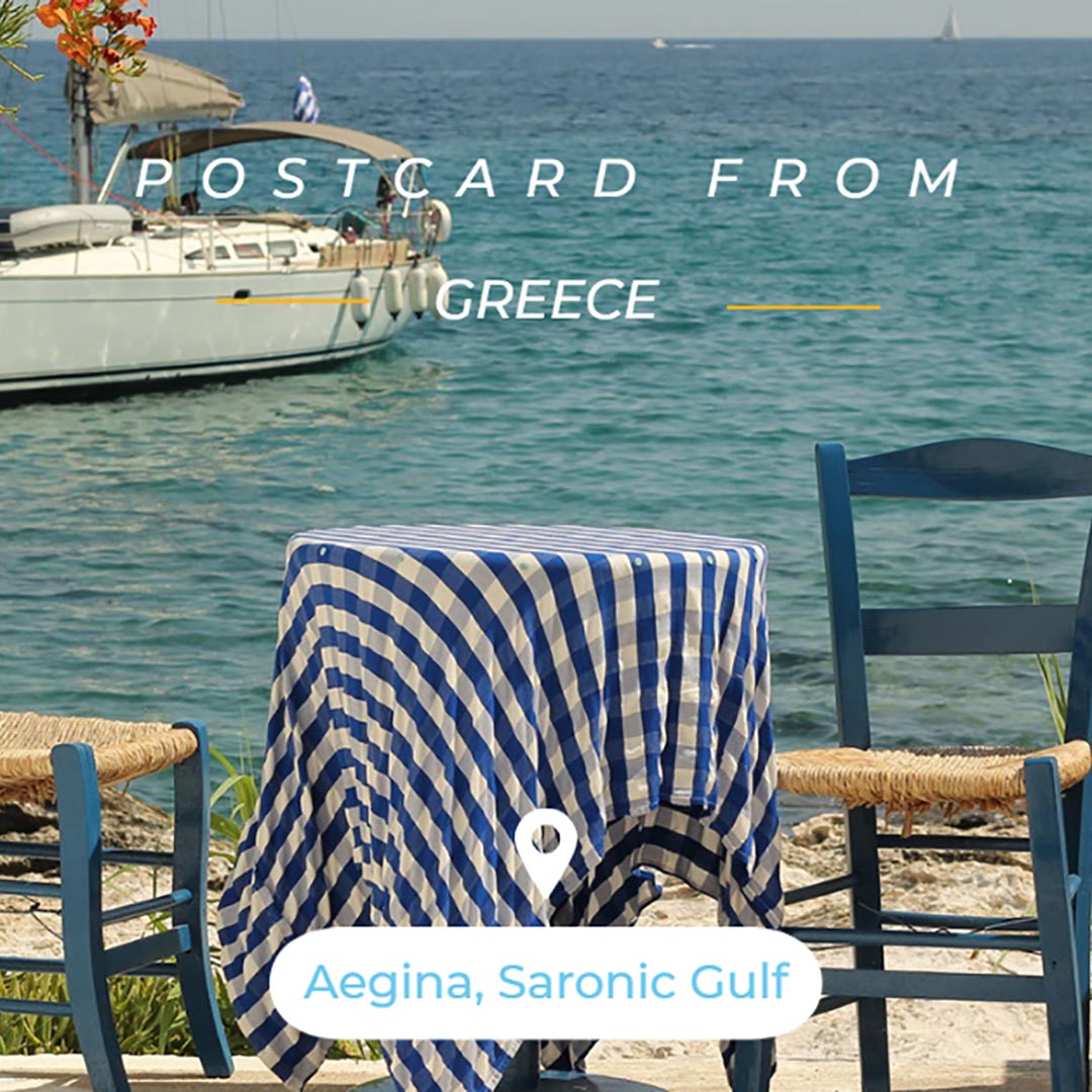 Tips for traveling to Aegina