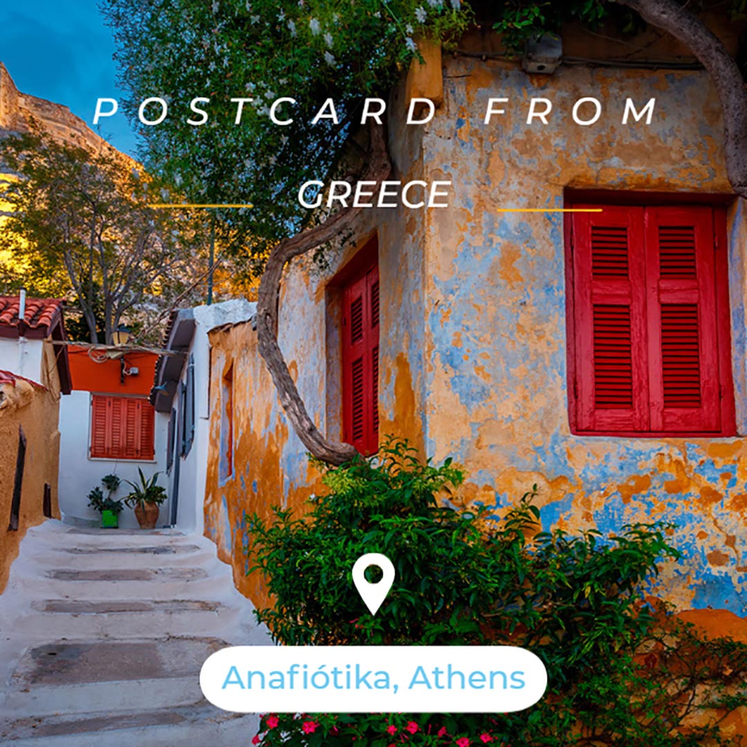 Tips to visit Athens, Greece