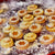 Greek Marmalade filled cookies