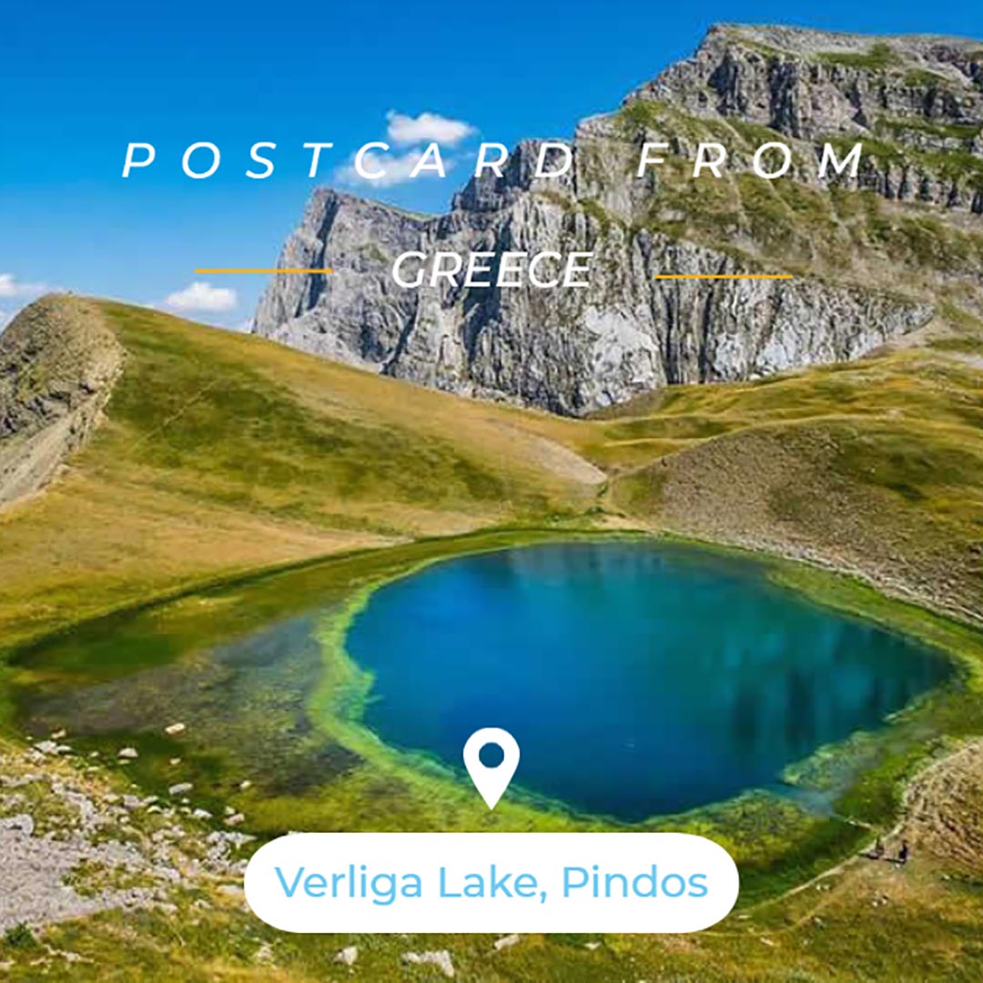 Tips on what to do in Dragon Lake Verliga in Greece