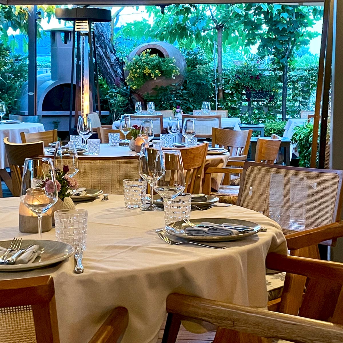 Global Greek Gastronomy is Back!