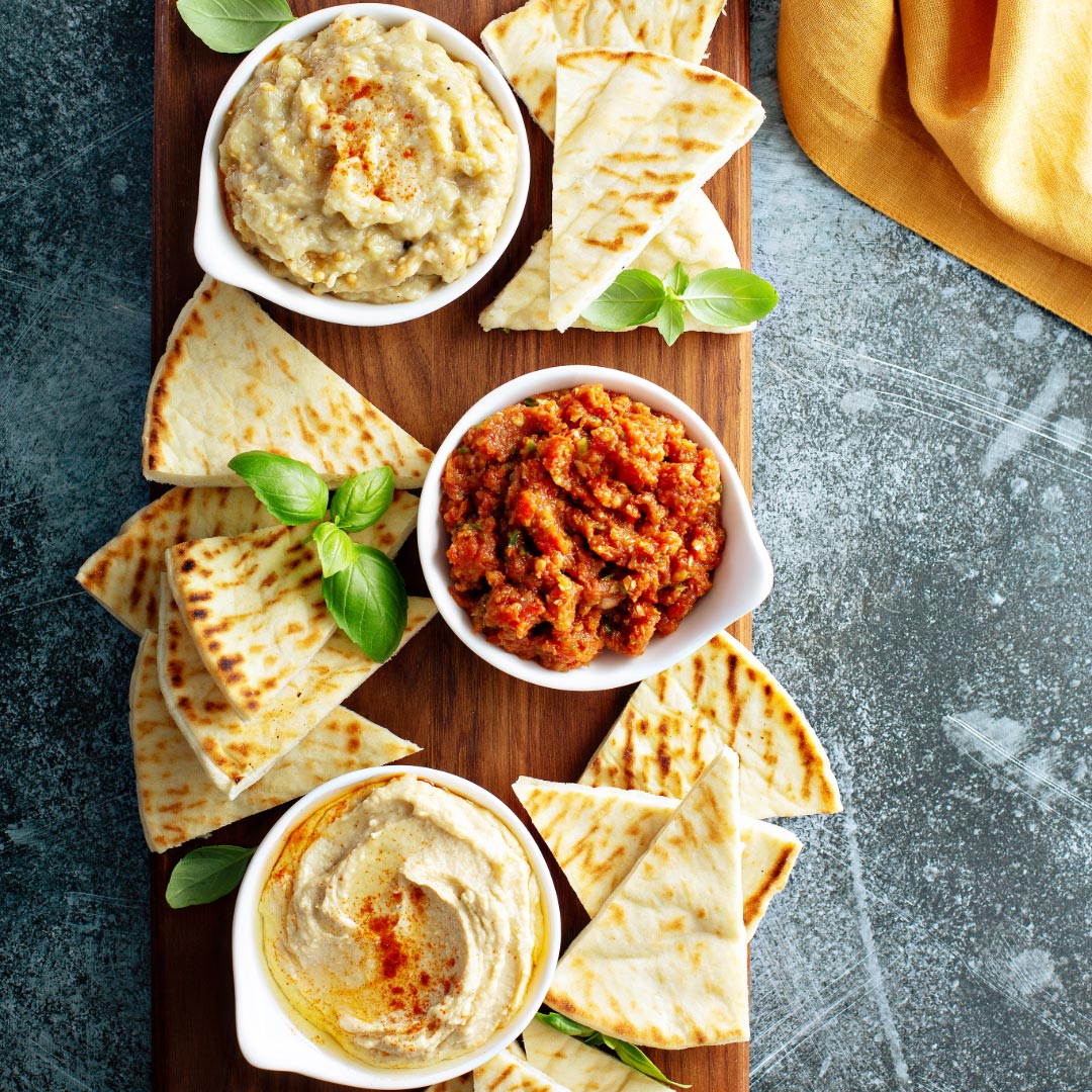 Greek Dips for Game Day: Mediterranean Flavors Perfect for Football Season