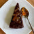 A Chios Tangerine Twist for my Flourless Chocolate Cake