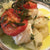 Oven-Baked Fish with Sea Fennel & Potatoes - Plaki