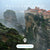 Traveling to Greece: Meteora, a uniquely spiritual place