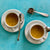 Sparoza shaman chai tea infused pumpkin soup