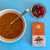 10 hearty dishes to keep you warm, spiced lentil soup with Kalamata olives, a plant based dish