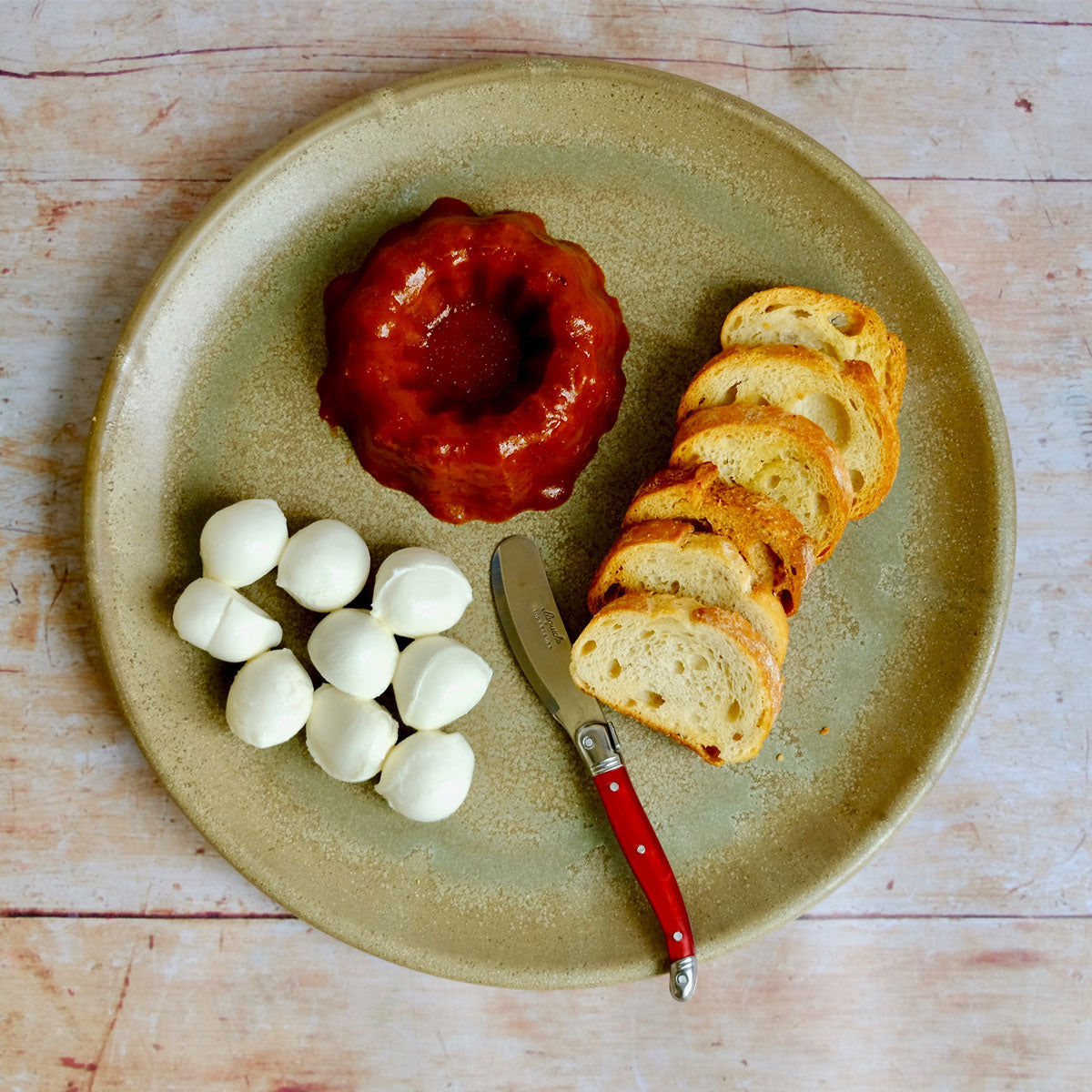 How to Make an Easy Tomato Jelly