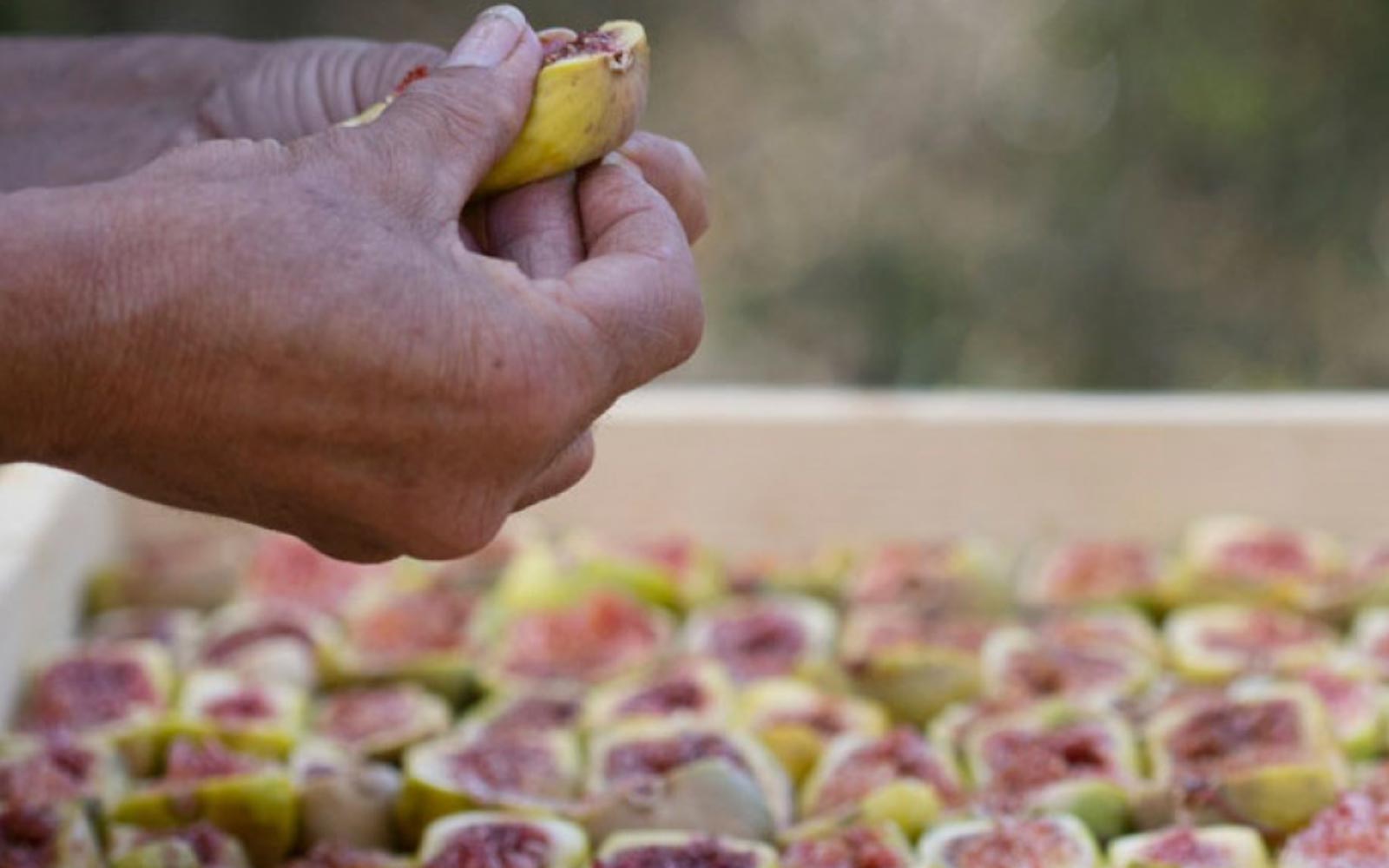 Kumilio - Fig Products from Kimi