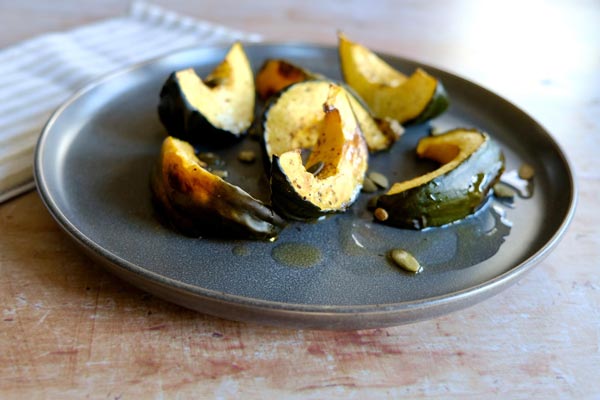 Gluten-Free Food from Greece