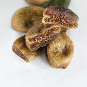 Sun-dried figs from Kumilio