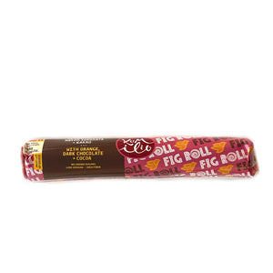 Kumilio Fig Roll Chocolate