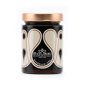 Mouriki Oak Honey Product