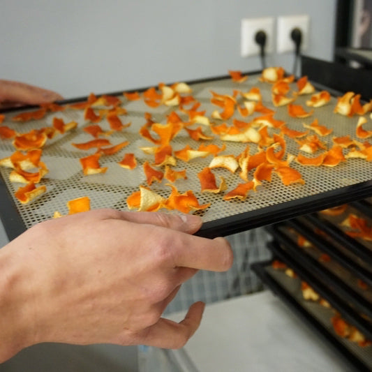 Sparoza handmade herbs, spices & teas