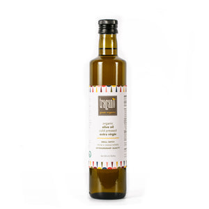 Tragano  Greek Organics Extra Virgin Olive Oil