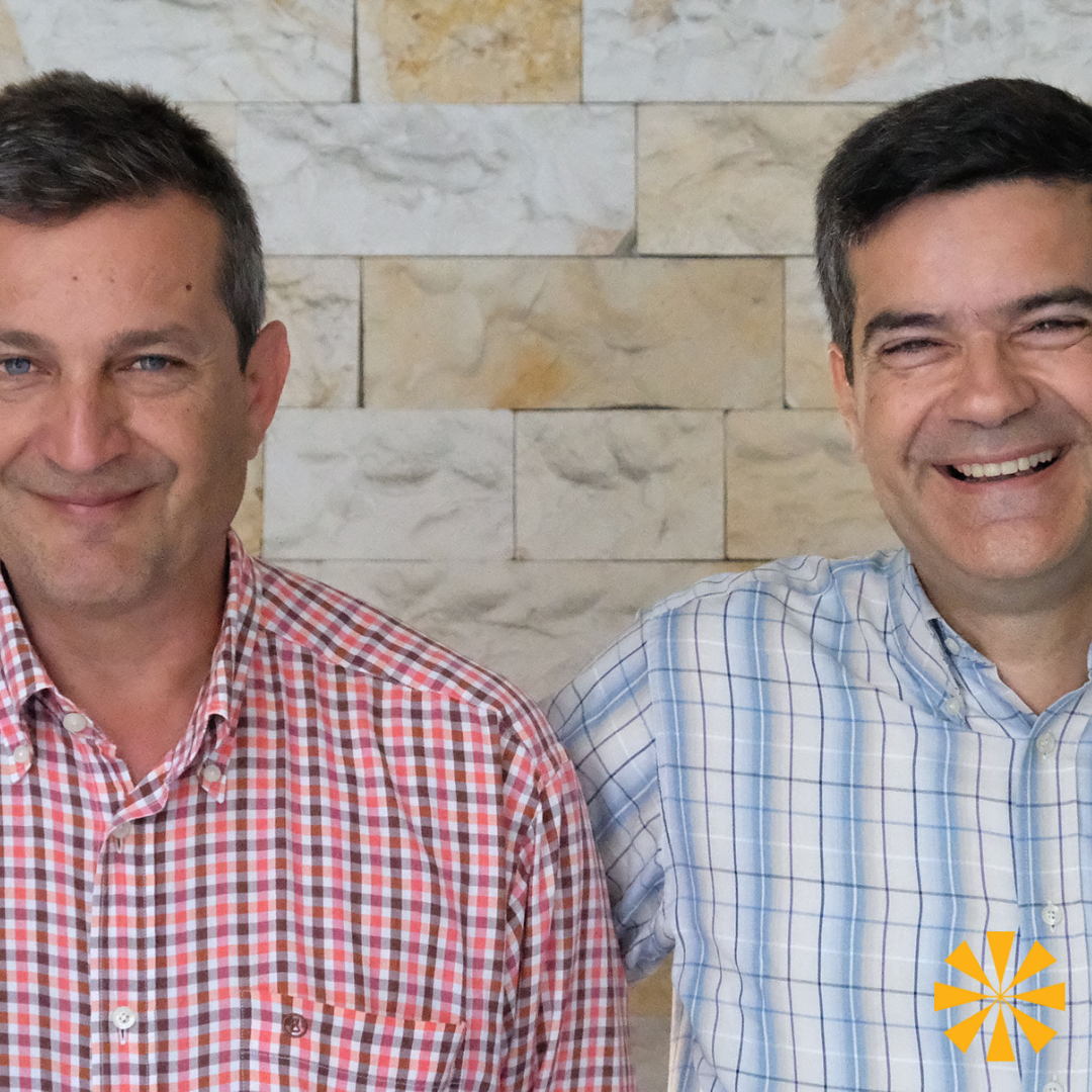 Kostopoulos brothers the artisans behind Tragano