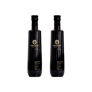 Extra Virgin Olive Oil, Early Harvest Manaki Monovarietal, from Oleosophia