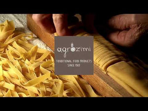 Spelt Orzo from Agrozimi