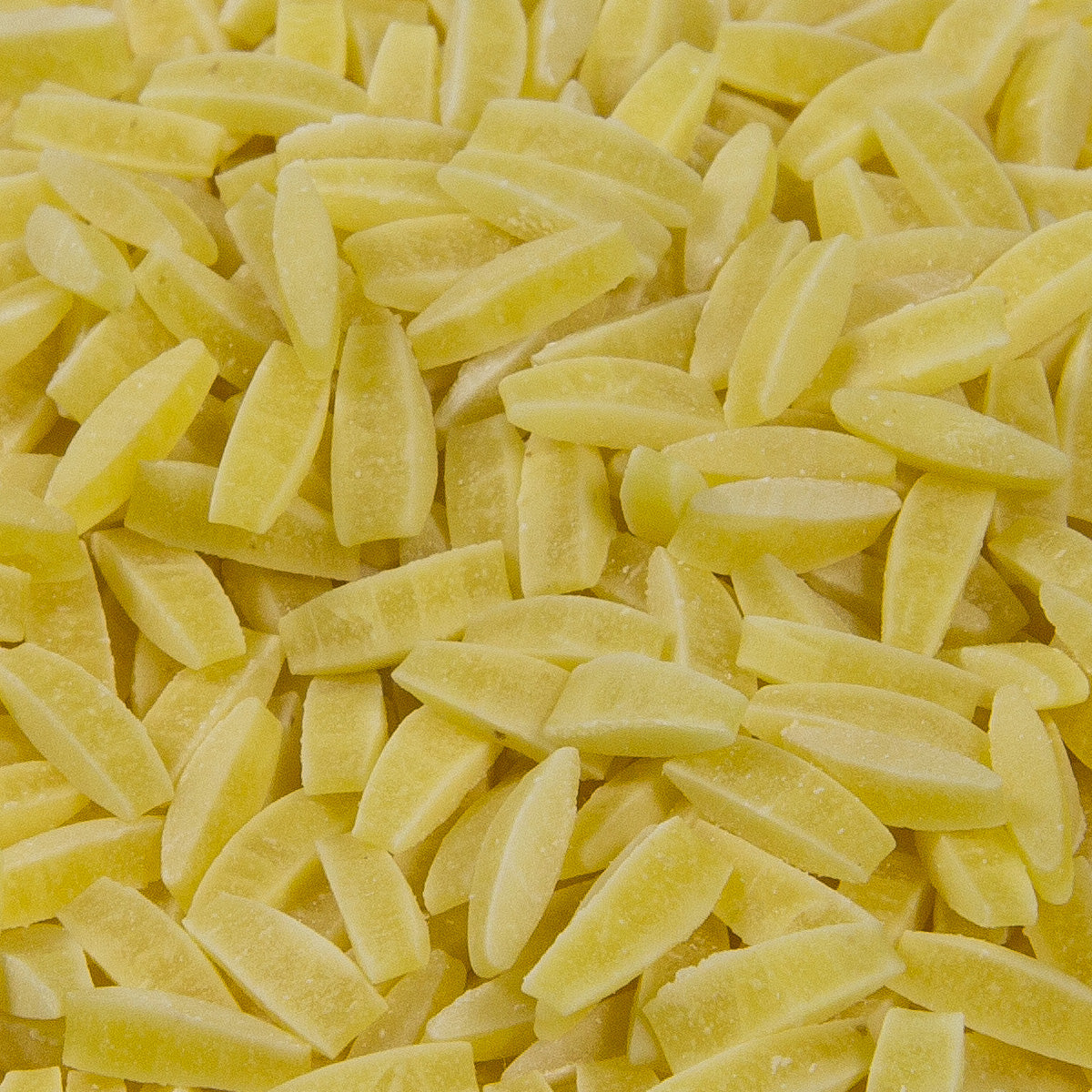 Agrozimi Traditional Egg & Milk Orzo-Kritharaki Artisanal Pasta