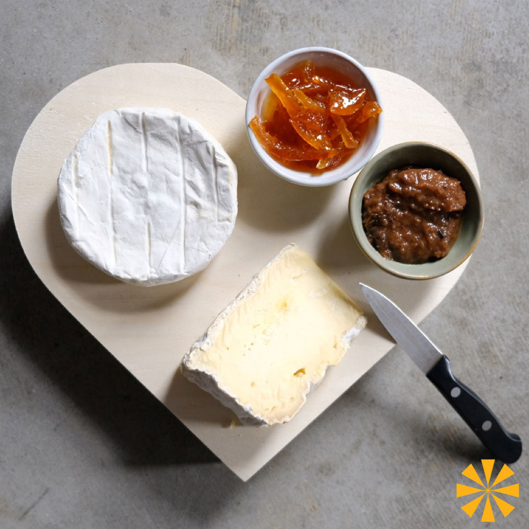 Citrus Chian Tangerine peel fruit preserve. All-natural, handmade in Chios, Greece