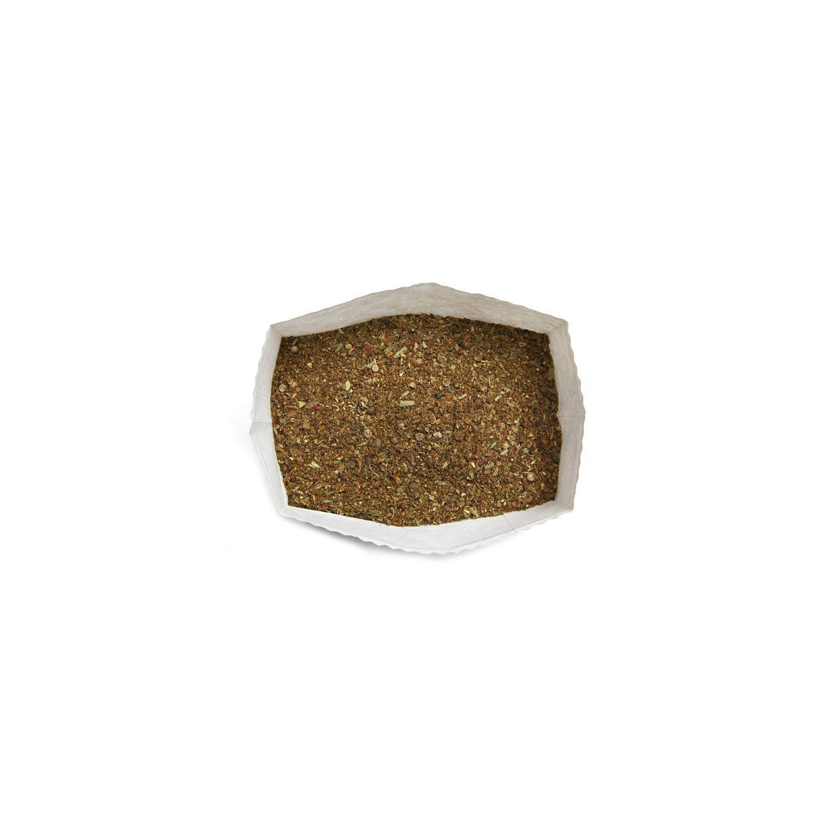 Sparoza Handcrafted Cooking Blend with Spices & Orange Zest