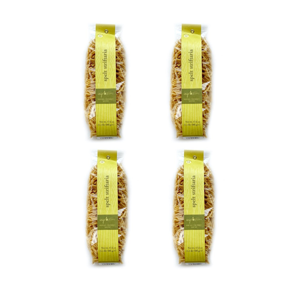 agrozimi striftaria 4 pack