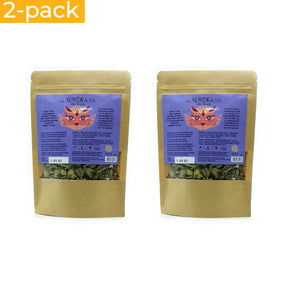 The Aurora Tea Refill - Handcrafted Loose Leaf Herbal Greek Mountain Tea