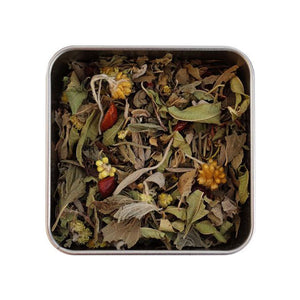 Sparoza Avaris handcrafted Greek tea with herbs 