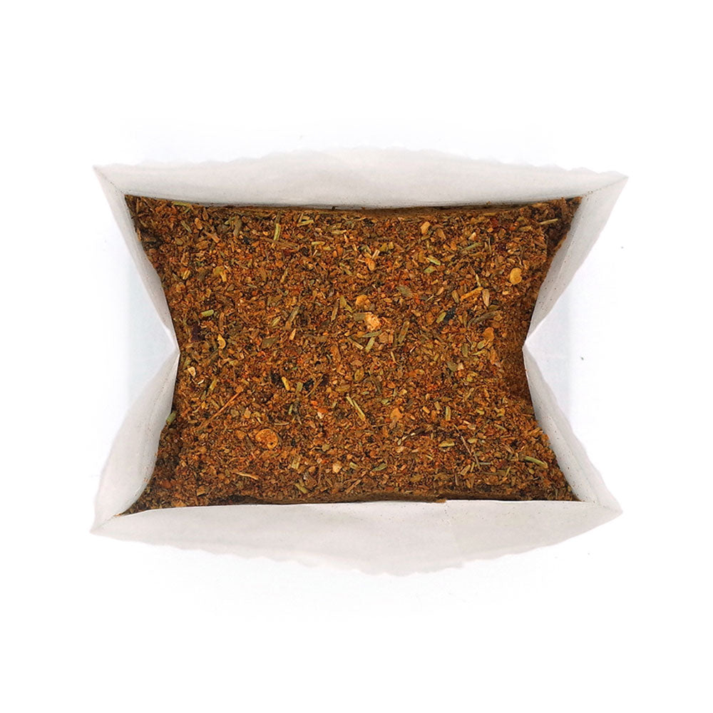 Sparoza Greek Shepherd's Souvlaki & BBQ Mix - Classic Greek Cuisine