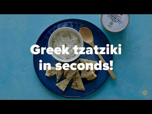 Granny's Tzatziki Spice Mix from Sparoza