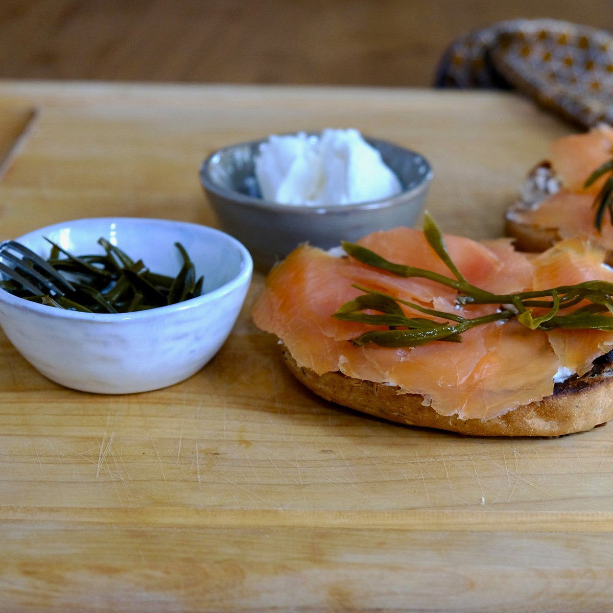 Tragano Greek Organics Greek Sea Fennel, all-natural, superfood plant